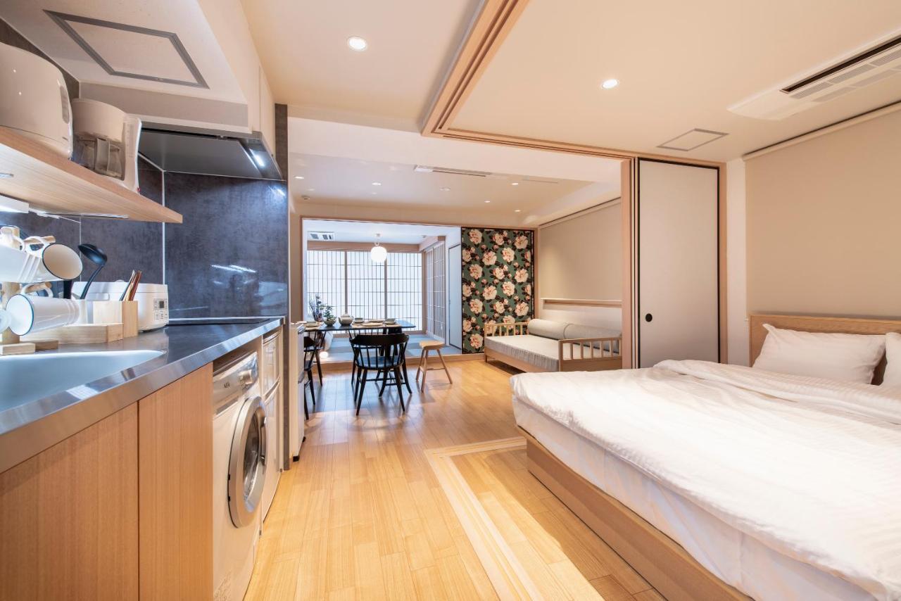 Uhome Akihabara Hotel Токио Экстерьер фото