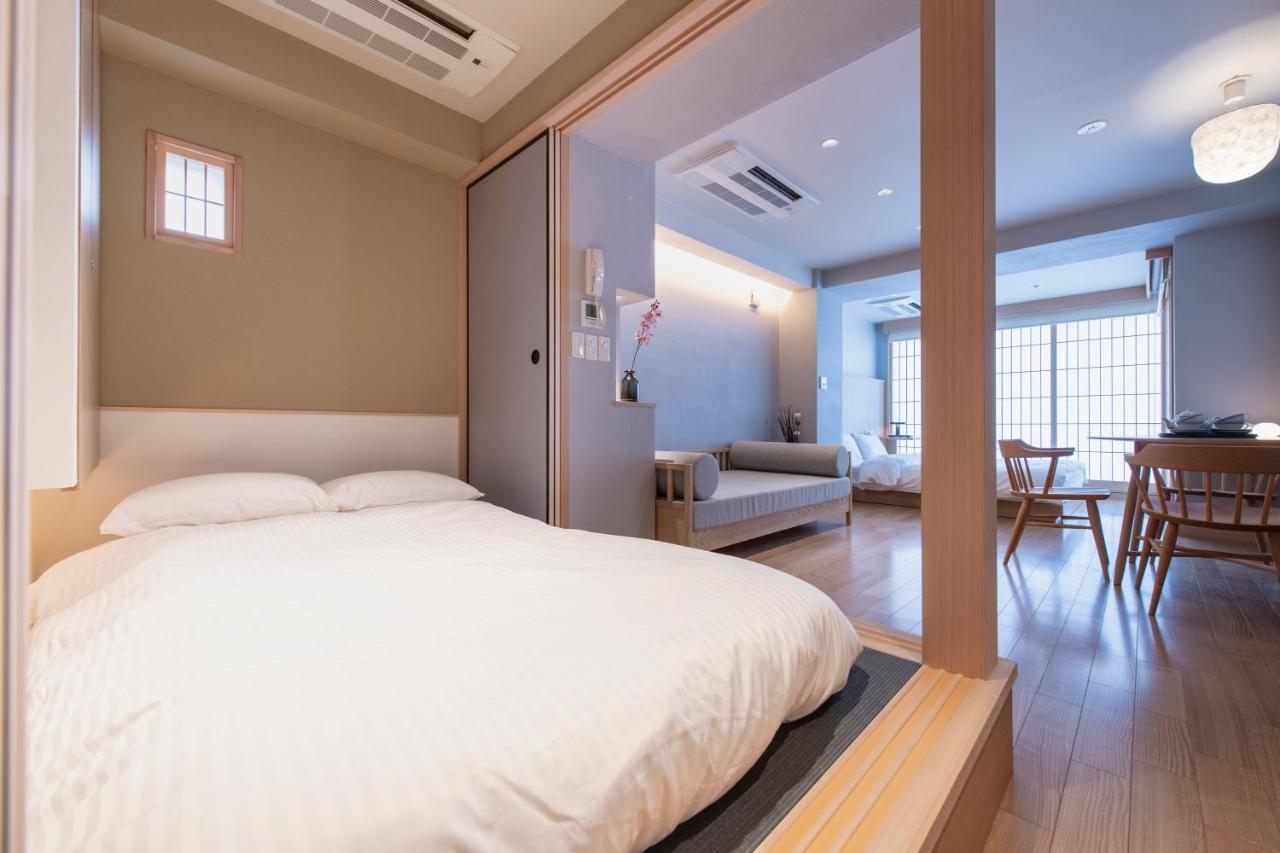 Uhome Akihabara Hotel Токио Экстерьер фото